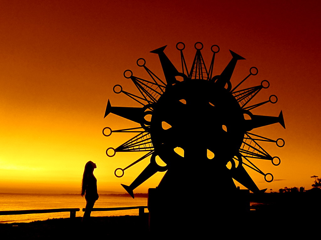 Átlantida Sol de Agó Páez