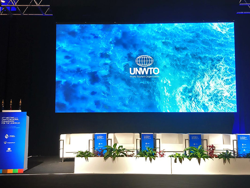Congreso Internacional de Turismo
