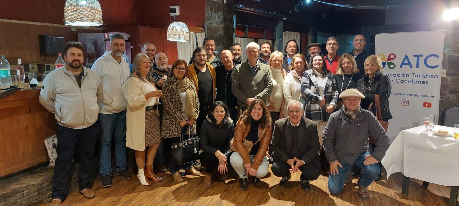 Elección de Autoridades ATC 2022