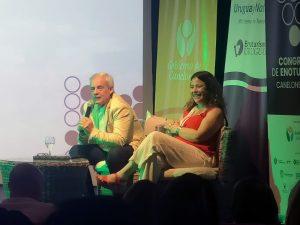 1er Congreso de Enoturismo