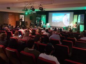 1er Congreso de Enoturismo