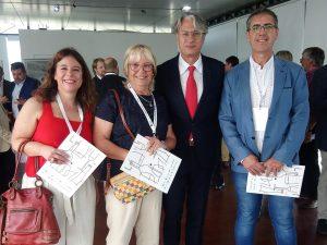 1er Congreso de Enoturismo