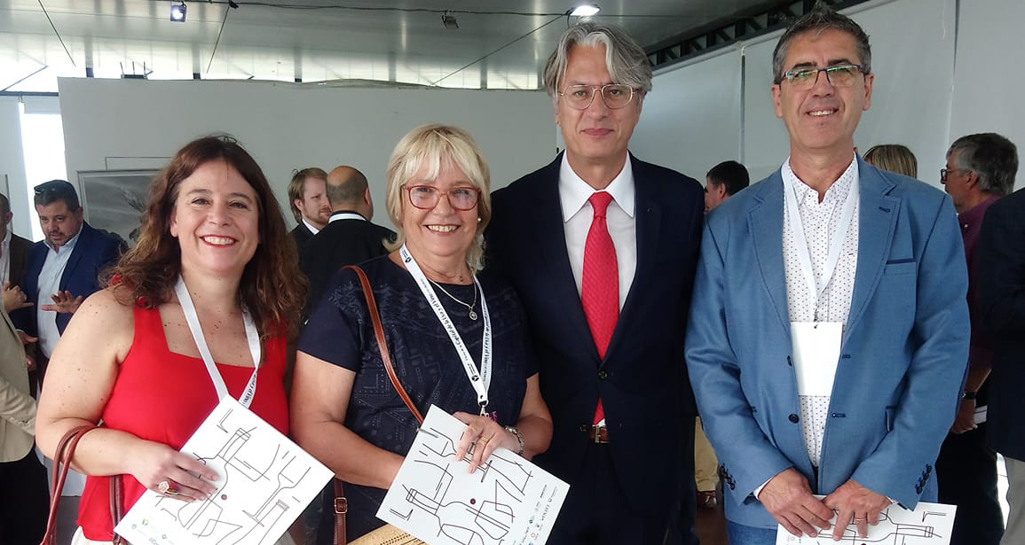 1er Congreso de Enoturismo
