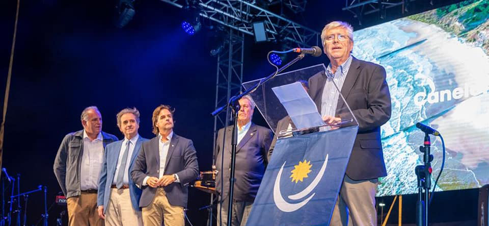 Lanzamiento Temporada de Verano 2023 del MINTUR