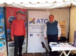 Atlántida Jardín 2022