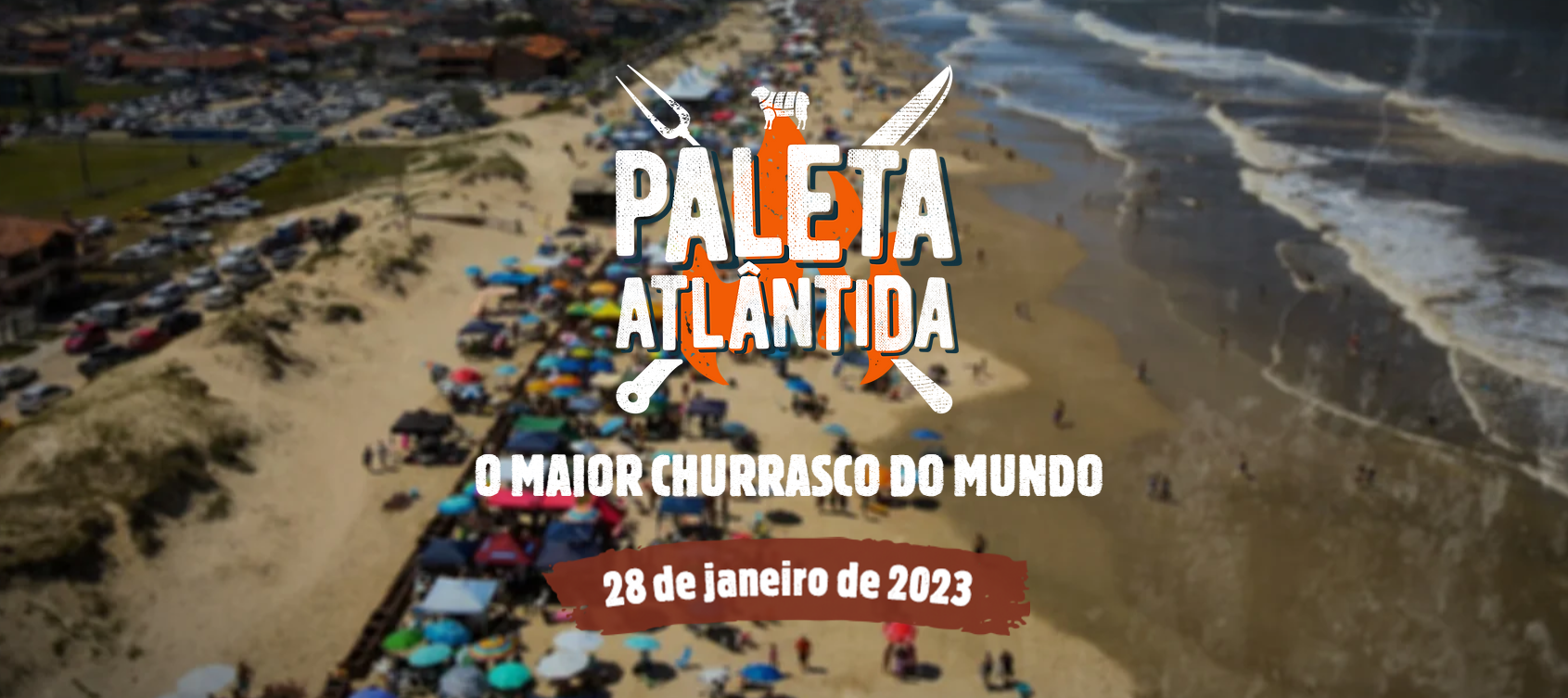 Paleta Atlántida 2023