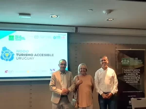 ATC - Red de Turismo Accesible