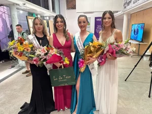 Fiesta de la Vendimia 2023