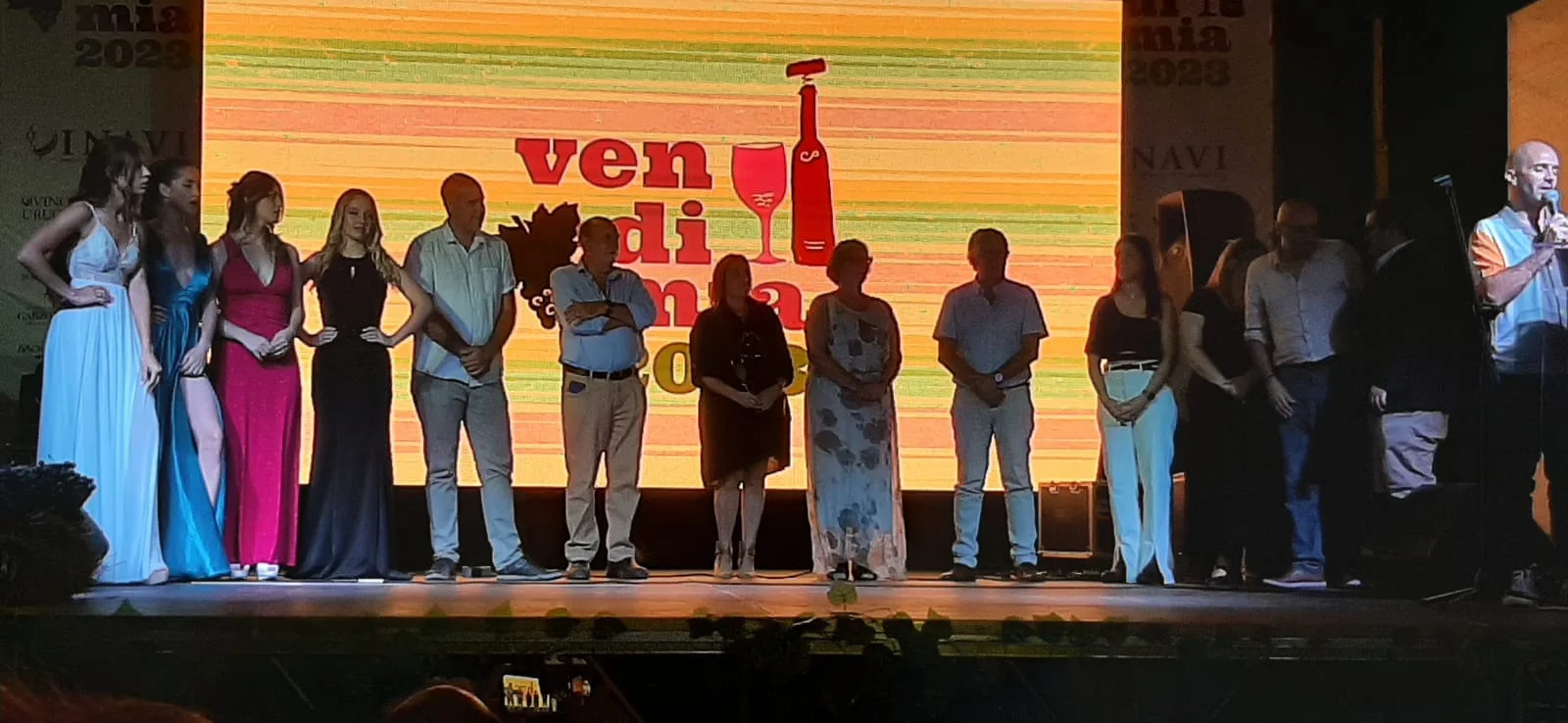 Fiesta de la Vendimia 2023