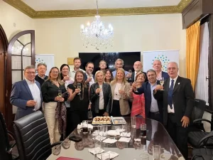 Reunión Abierta CAMTUR - ATC