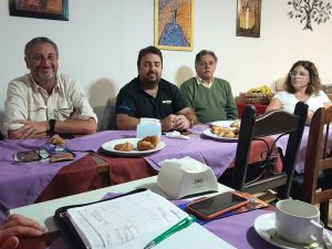 Nuevo Reglamento Interno ATC