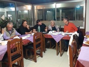 Nuevo Reglamento Interno ATC