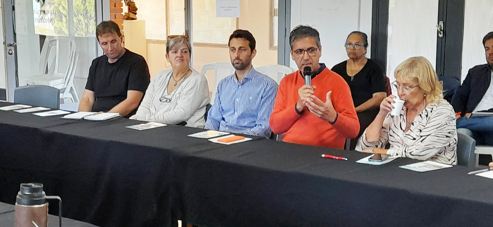 Jornada de Empleo e inclusión laboral