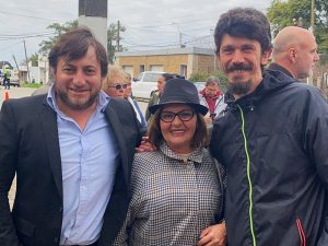 Aniversario Los Cerrillos