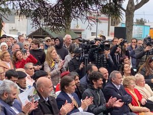 Aniversario Los Cerrillos