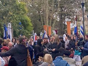 Aniversario Los Cerrillos