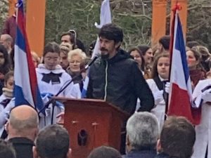 Aniversario Los Cerrillos