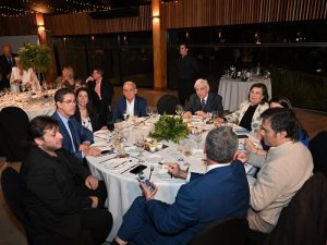 ATC en el Encuentro Nacional de Turismo
