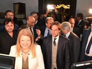 ATC en el Encuentro Nacional de Turismo