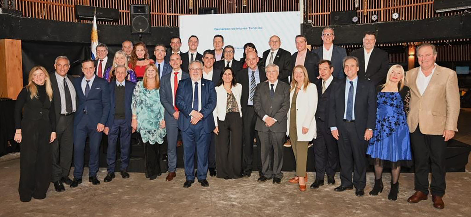 ATC en el Encuentro Nacional de Turismo