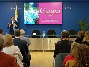 ATC en la FESTURIS Gramado 2023