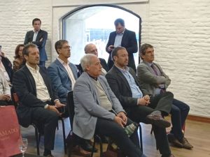 ATC en la FESTURIS Gramado 2023