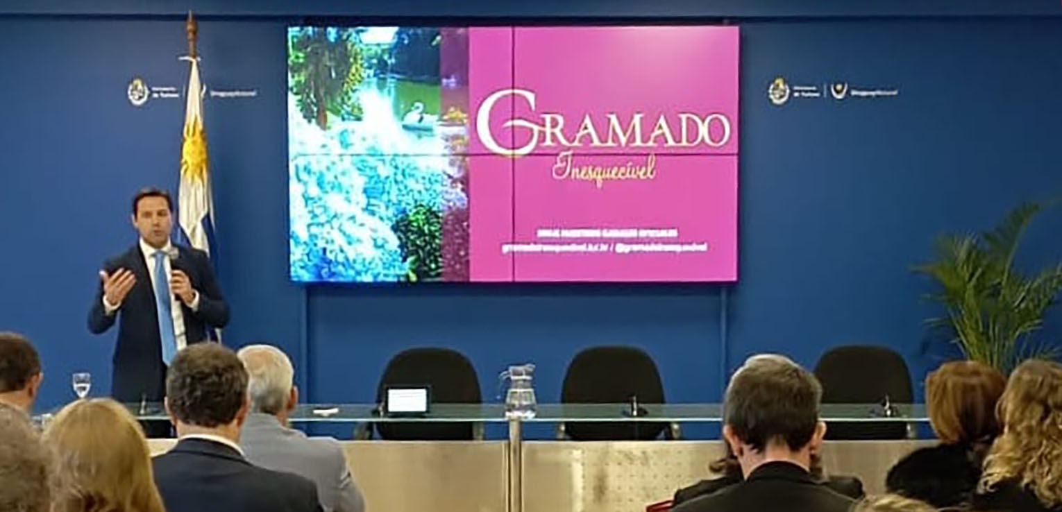 ATC en la FESTURIS Gramado 2023