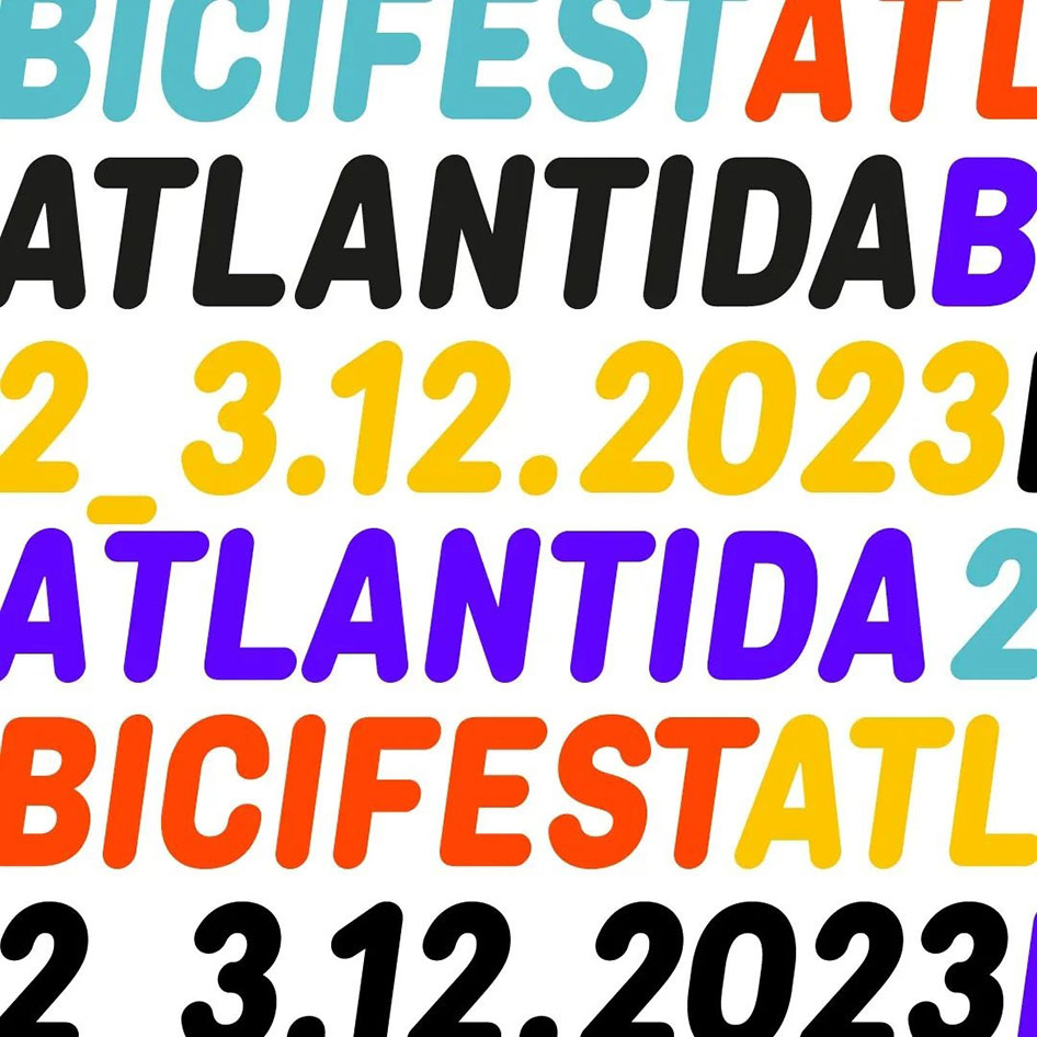 Bicifest Atlántida