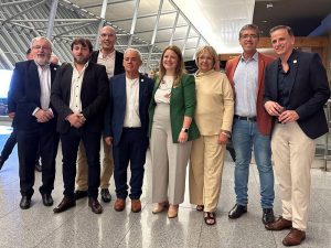 30 Años de la Cámara Uruguaya de Turismo