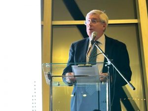30 Años de la Cámara Uruguaya de Turismo