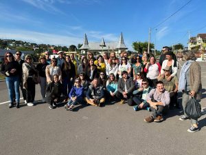 Festuris Gramado Noviembre 2023