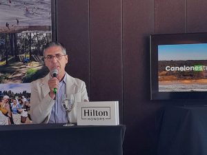 Temporada Turística Verano 2023–2024 Hola verano, hola Canelones.
