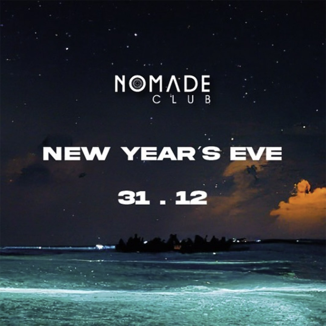 New Year's Eve 31-12-23