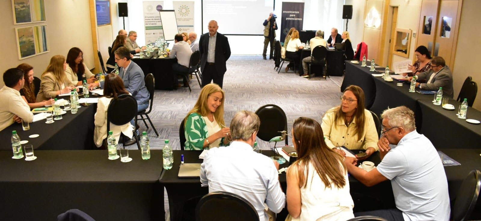 Convenio CAMTUR - ORT Uruguay