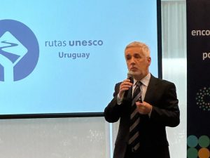 ATC - Rutas UNESCO
