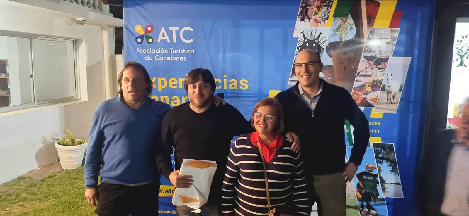 Elecciones ATC 2024