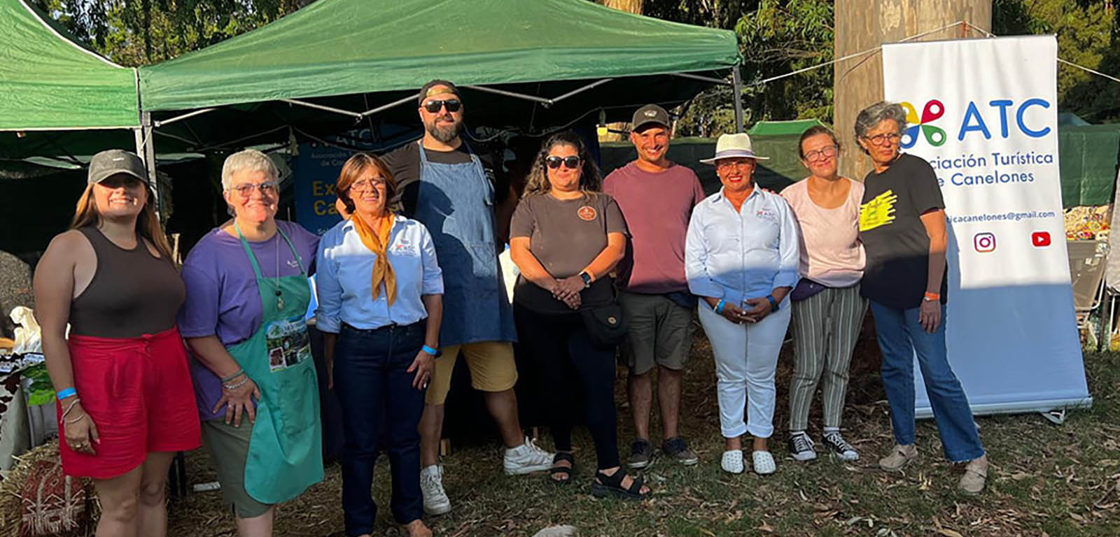 ATC - 7mo Encuentro Ovino y la Granja