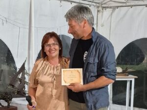 ATC - Vernissage en El Vergel