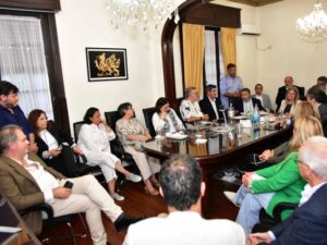 ATC - Elecciones CAMTUR 2025