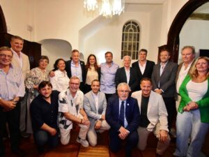 ATC - Elecciones CAMTUR 2025