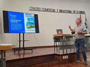 ATC - Florida tiene cosas para mostrar al turista