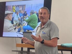 ATC - Florida tiene cosas para mostrar al turista