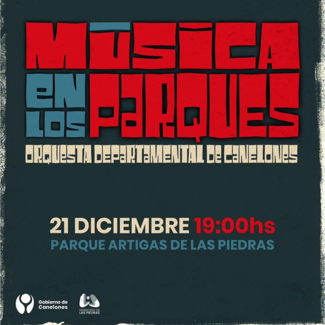ATC - Música en los Parques