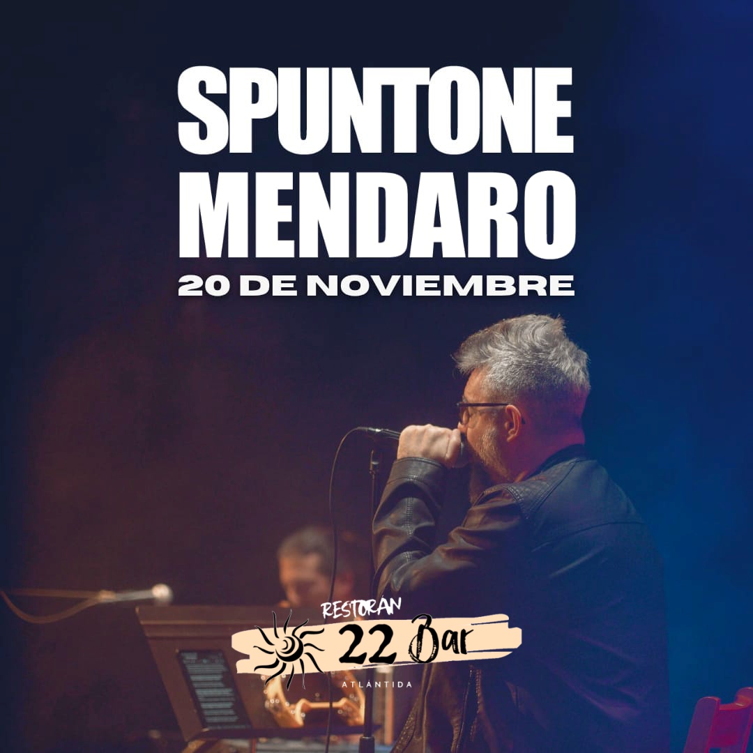 ATC - Spuntone y Mendaro