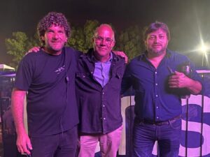 ATC - 6ta Edición de la Fiesta del Agua