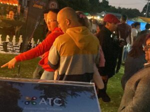 ATC - 6ta Edición de la Fiesta del Agua