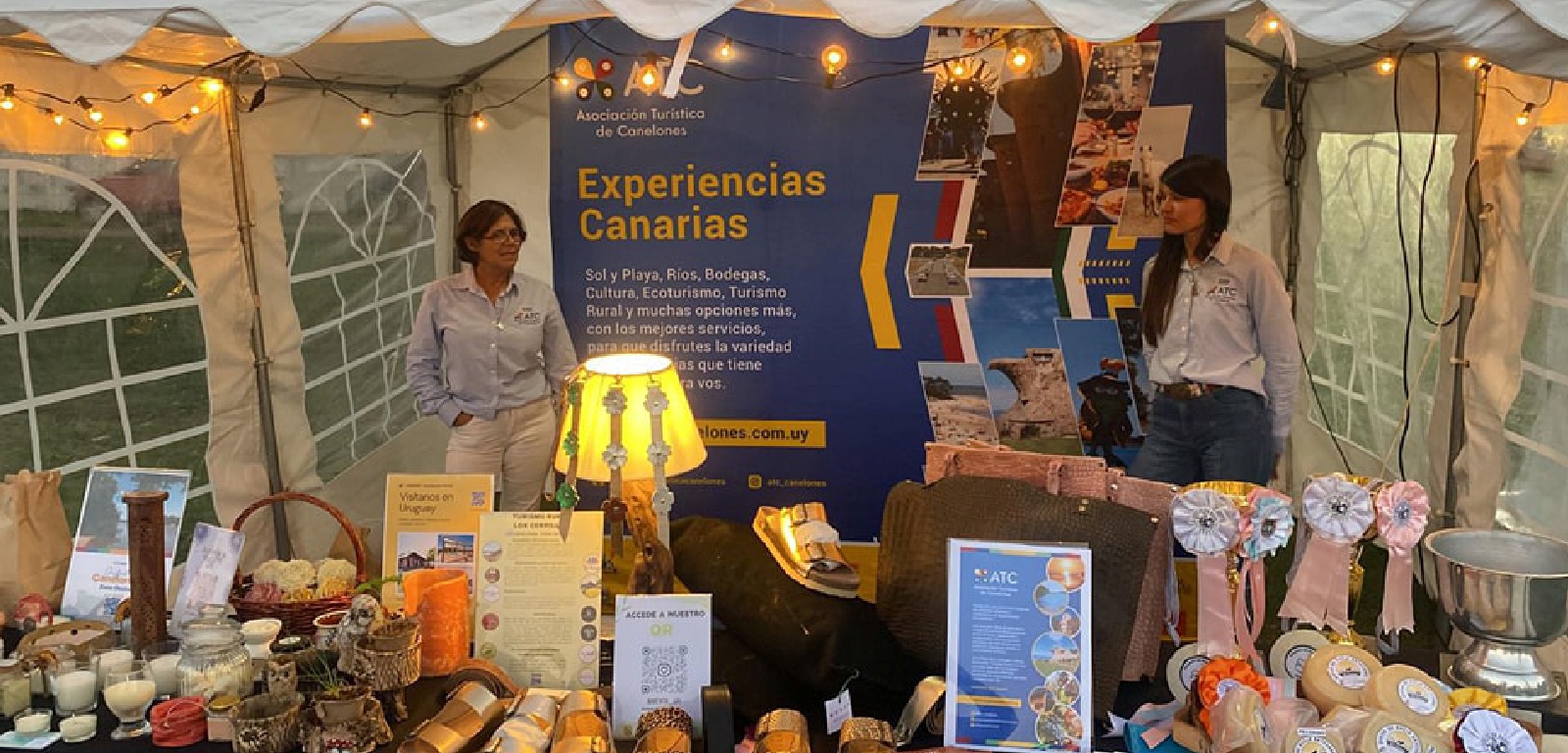 ATC - 6ta Edición de la Fiesta del Agua