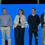 ATC - Lanzamiento Oficial de la Temporada de Verano en Colonia