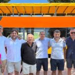 Bus Turístico de Canelones