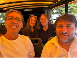 ATC - Bus Turístico de Canelones